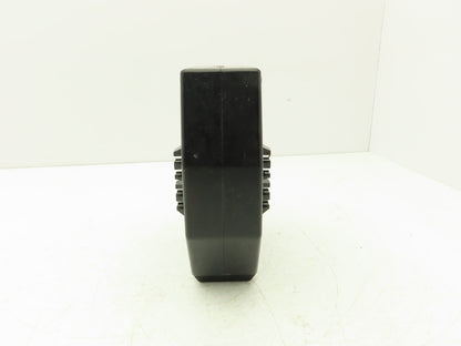 Ritz KSO 1812/2 Current Transformer 1.86/10kV 2000A 1A Kl 1FS10