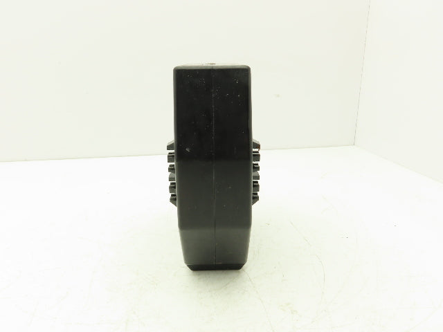 Ritz KSO 1812/2 Current Transformer 1.86/10kV 2000A 1A Kl 1FS10
