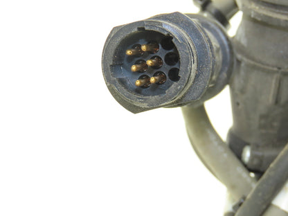 Sanyo Denki P30B04010PCKST AC Servo Motor 100W 3000rpm 100VAC 1Ph