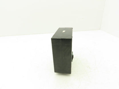 Ritz KSO 361/2 Current Transformer 1.86/10kV 1000A 1A Kl 1FS5