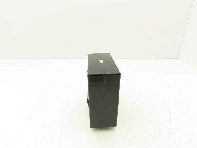 Ritz KSO 361/2 Current Transformer 1.86/10kV 1000A 1A Kl 1FS5