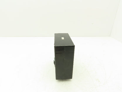 Ritz KSO 361/2 Current Transformer 1.86/10kV 1000A 1A Kl 1FS5