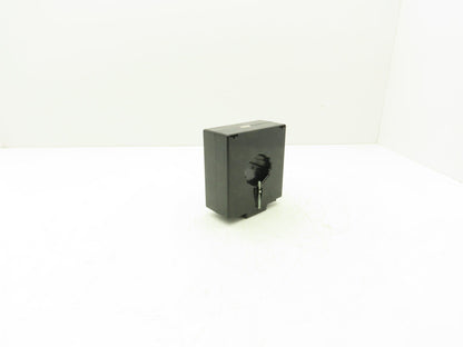 Ritz KSO 361/2 Current Transformer 1.86/10kV 1000A 1A Kl 1FS5