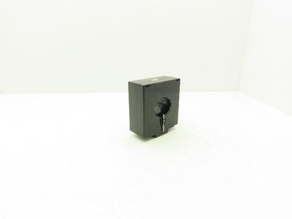Ritz KSO 361/2 Current Transformer 1.86/10kV 1000A 1A Kl 1FS5