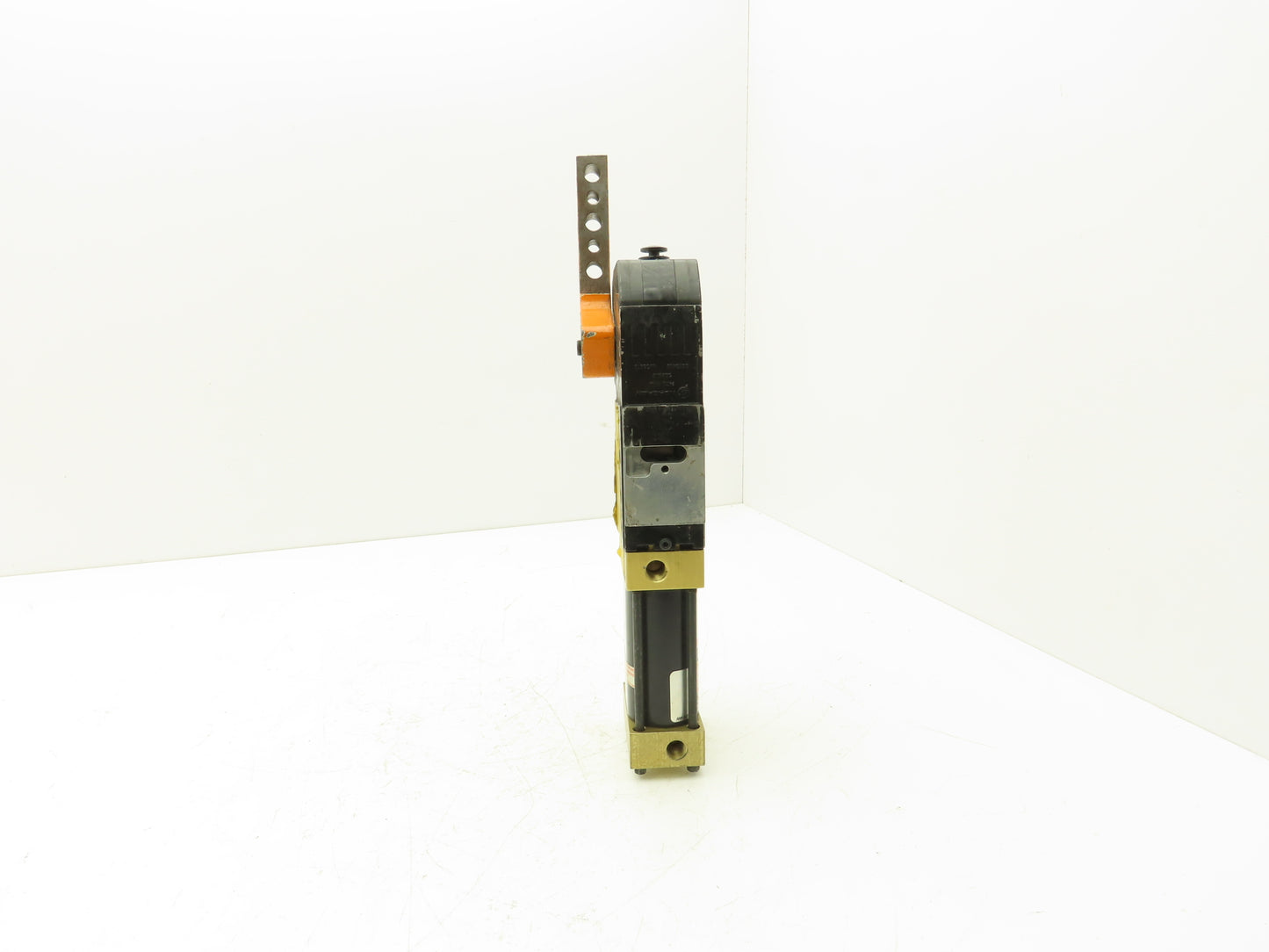 Norgren EC50D-A-1-XM98M-180B-R-75-10-0 Pneumatic Power Clamp 1/4" NPT EC50-XM98M