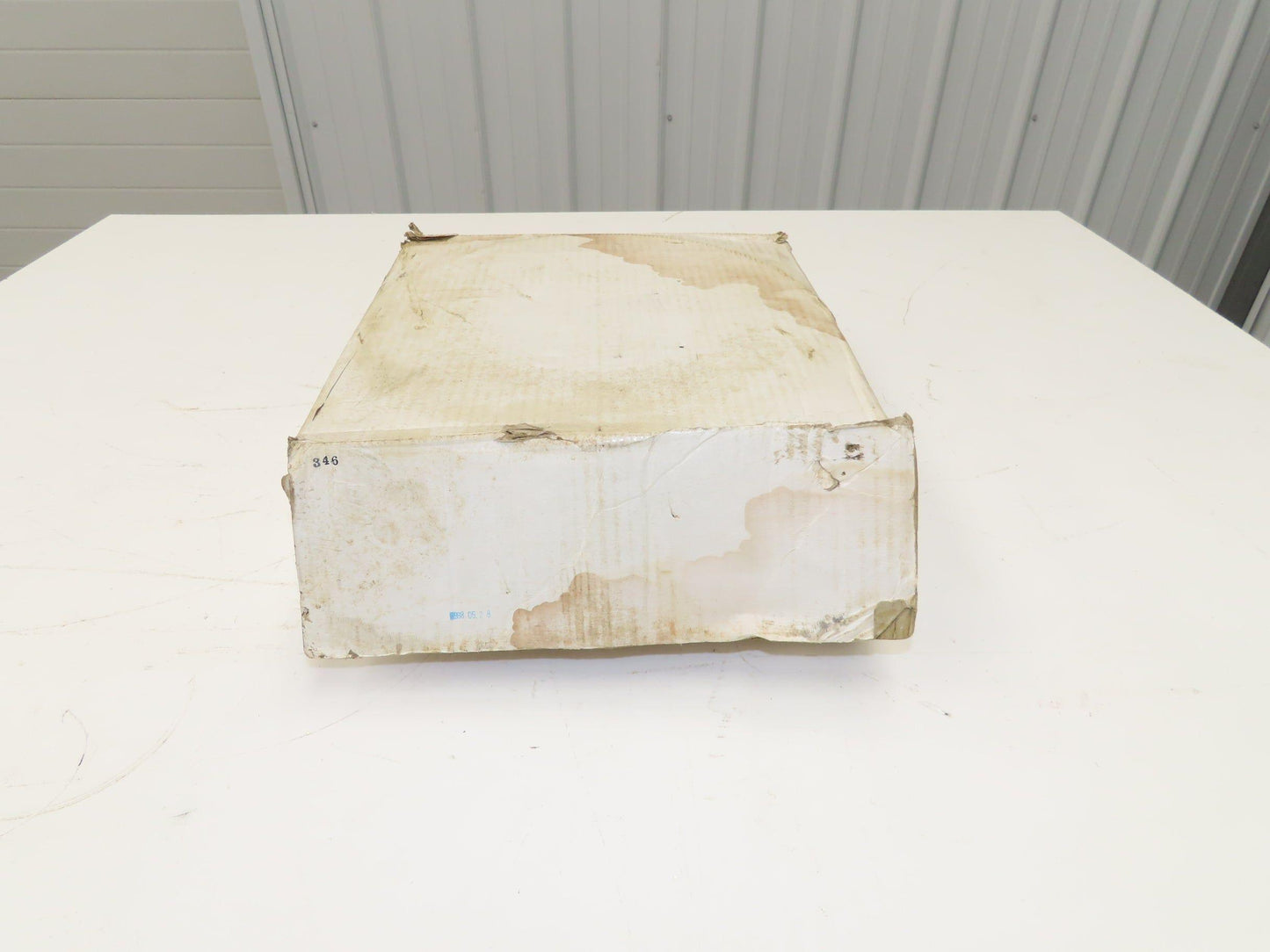 Eagle Alloys 8100T-1 FGS Flux Core MIG Welding Wire .045" x 44Lb Spool