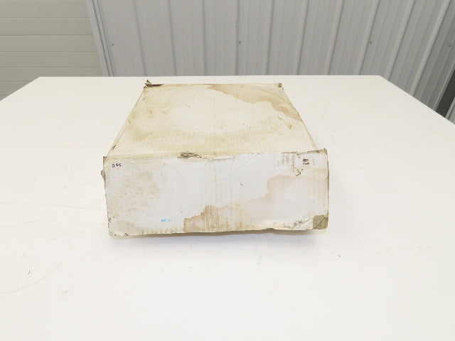 Eagle Alloys 8100T-1 FGS Flux Core MIG Welding Wire .045" x 44Lb Spool