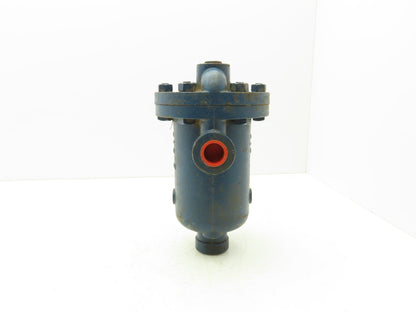 Armstrong C-144-E Inverted Bucket Steam Trap Valve 3/4" NPT 1" NPT #813