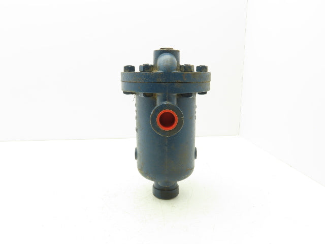 Armstrong C-144-E Inverted Bucket Steam Trap Valve 3/4" NPT 1" NPT #813