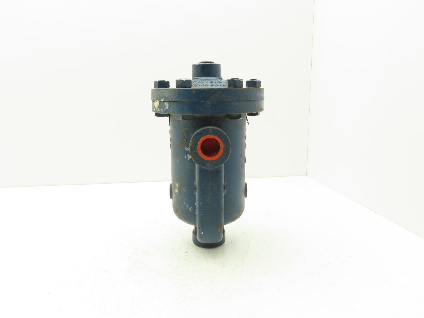 Armstrong C-144-E Inverted Bucket Steam Trap Valve 3/4" NPT 1" NPT #813