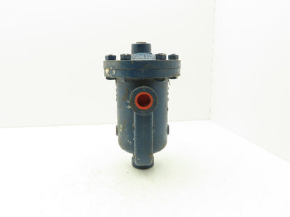 Armstrong C-144-E Inverted Bucket Steam Trap Valve 3/4" NPT 1" NPT #813
