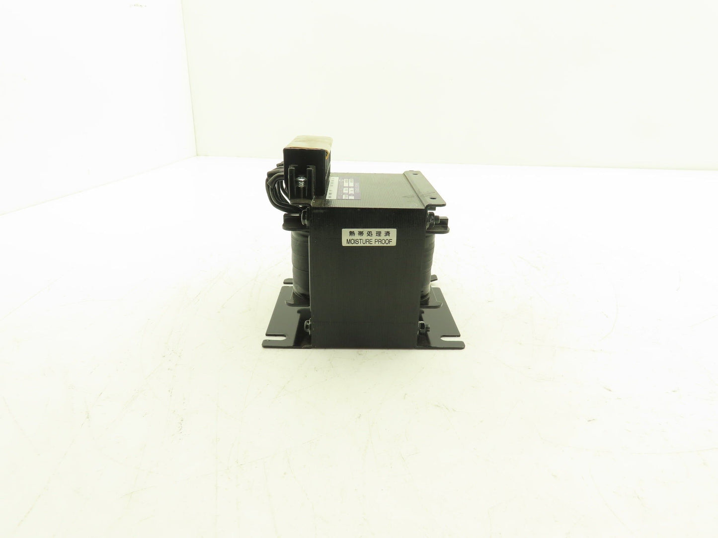 Nnome NESE300A201 Control Transformer 1Ph 300VA HV 210 LV 110V