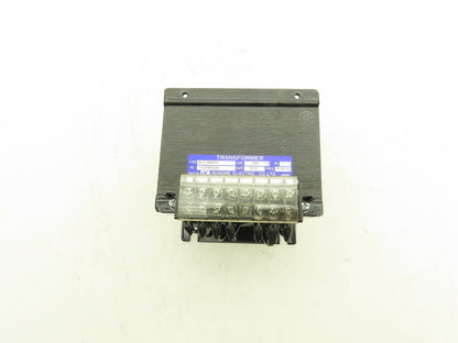 Nnome NESE300A201 Control Transformer 1Ph 300VA HV 210 LV 110V