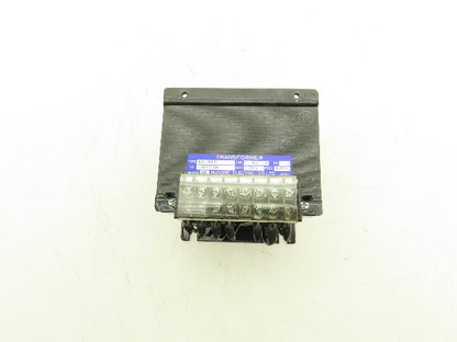 Nnome NESE300A201 Control Transformer 1Ph 300VA HV 210 LV 110V