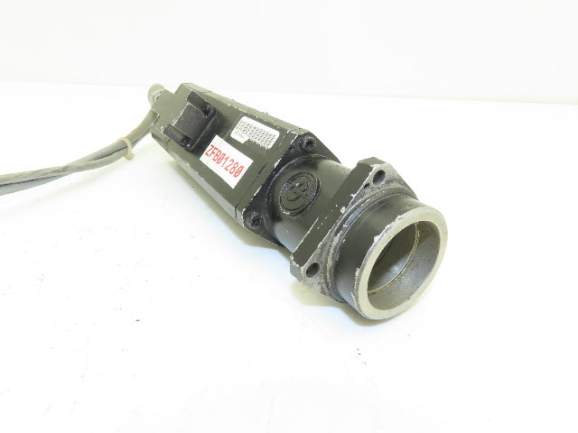 Advanced Fastening Systems K256869EX 302-007B Nutrunner Brushless Servo Motor