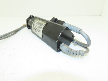 Advanced Fastening Systems K256869EX 302-007B Nutrunner Brushless Servo Motor