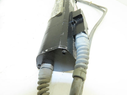 Advanced Fastening Systems K256869EX 302-007B Nutrunner Brushless Servo Motor