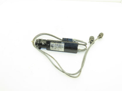 Advanced Fastening Systems K256869EX 302-007B Nutrunner Brushless Servo Motor
