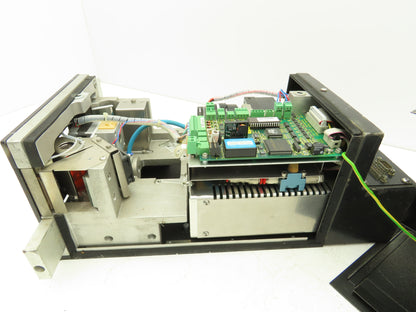 Basler S2dvd Vision System Optical Disc Scanner