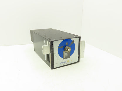 Basler S2dvd Vision System Optical Disc Scanner