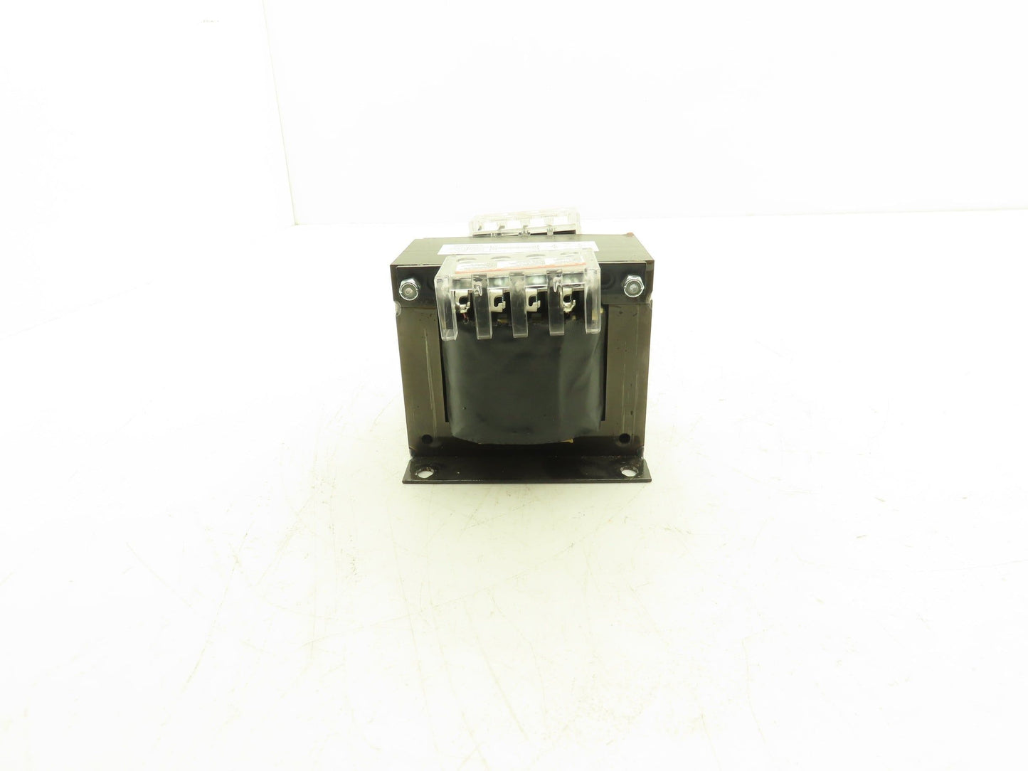 Square D 9070T500D3 Power Control Transformer 500VA 1Ph HV 208 LV 115