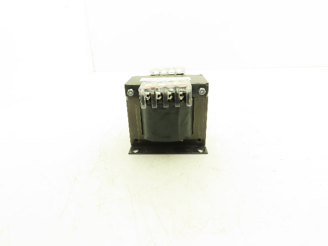 Square D 9070T500D3 Power Control Transformer 500VA 1Ph HV 208 LV 115