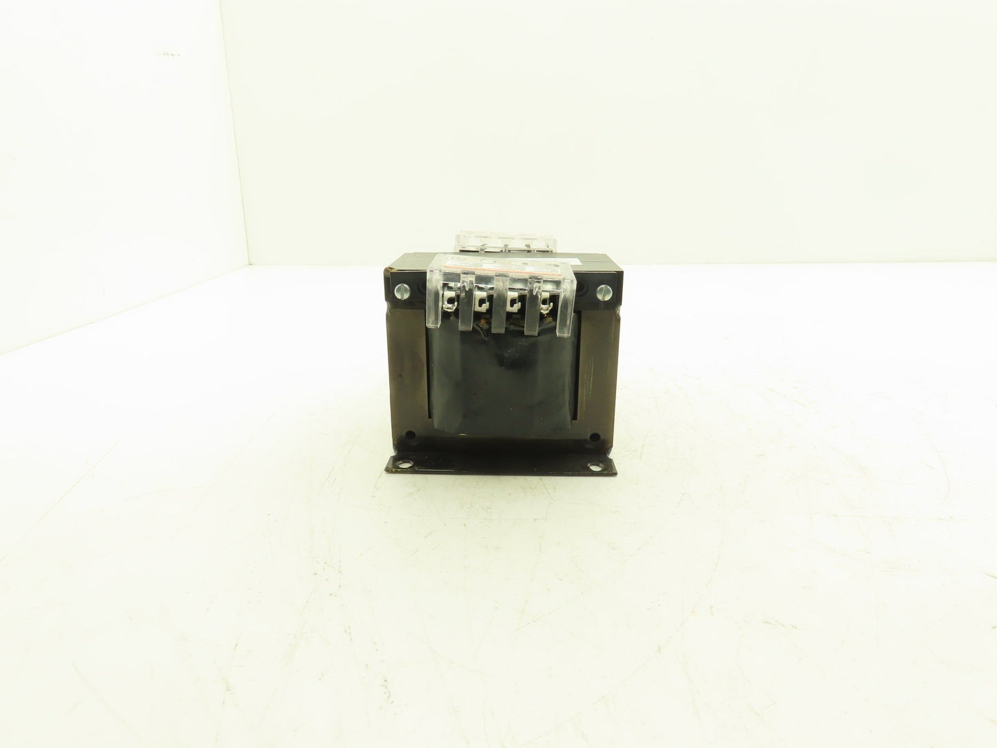 Square D 9070T500D3 Power Control Transformer 500VA 1Ph HV 208 LV 115