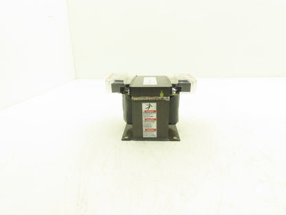 Square D 9070T500D3 Power Control Transformer 500VA 1Ph HV 208 LV 115