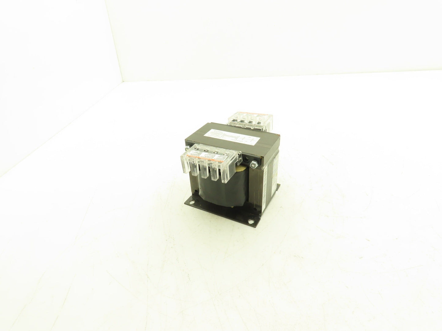 Square D 9070T500D3 Power Control Transformer 500VA 1Ph HV 208 LV 115