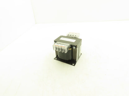 Square D 9070T500D3 Power Control Transformer 500VA 1Ph HV 208 LV 115