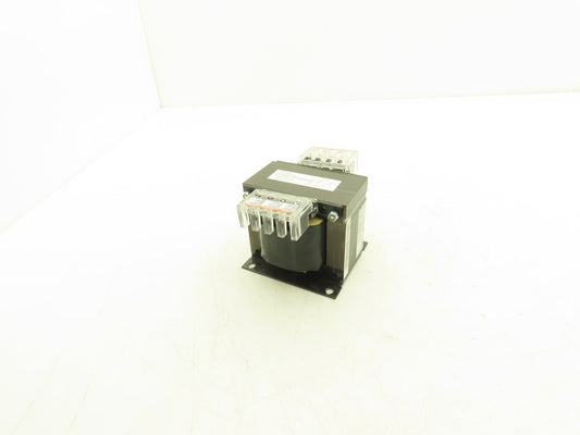 Square D 9070T500D3 Power Control Transformer 500VA 1Ph HV 208 LV 115