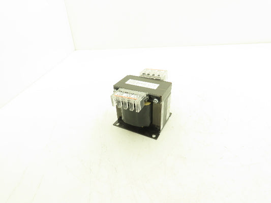 Square D 9070T500D3 Power Control Transformer 500VA 1Ph HV 208 LV 115