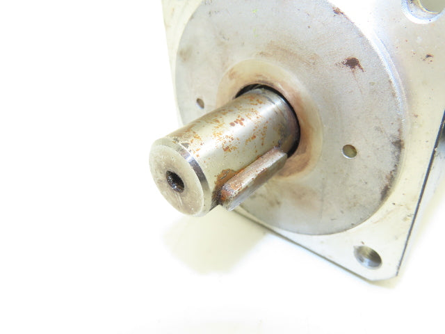 Tamagawa Seiki Co 4513N3039E200 TBL-I Ser AC Servo Motor 200V 1PH 600W w/Encoder