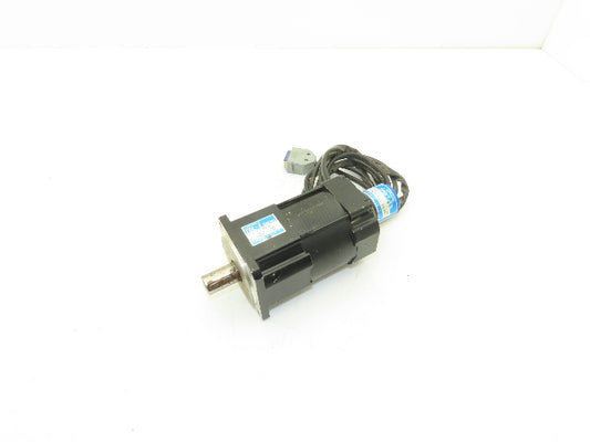 Tamagawa Seiki Co 4513N3039E200 TBL-I Ser AC Servo Motor 200V 1PH 600W w/Encoder