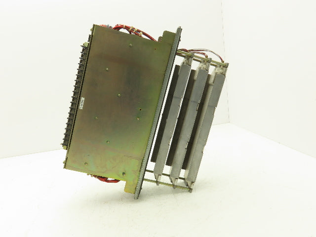 Fanuc A05B-2302-C080 Servo Drive Discharge DCR/DBR Unit