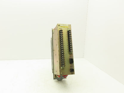 Fanuc A05B-2302-C080 Servo Drive Discharge DCR/DBR Unit
