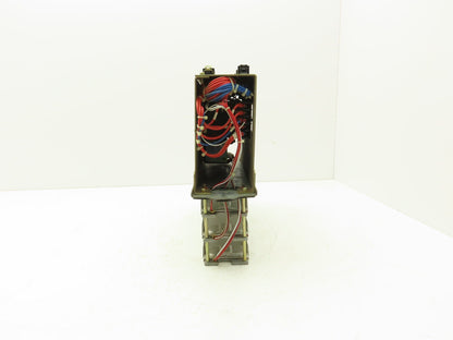 Fanuc A05B-2302-C080 Servo Drive Discharge DCR/DBR Unit