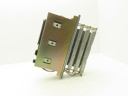 Fanuc A05B-2302-C080 Servo Drive Discharge DCR/DBR Unit