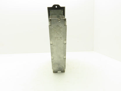 Fanuc A05B-2302-C080 Servo Drive Discharge DCR/DBR Unit
