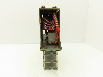 Fanuc A05B-2302-C080 Servo Drive Discharge DCR/DBR Unit
