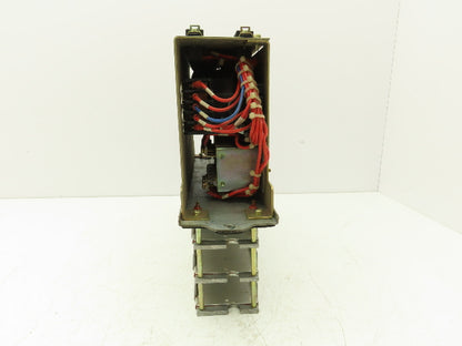 Fanuc A05B-2302-C080 Servo Drive Discharge DCR/DBR Unit