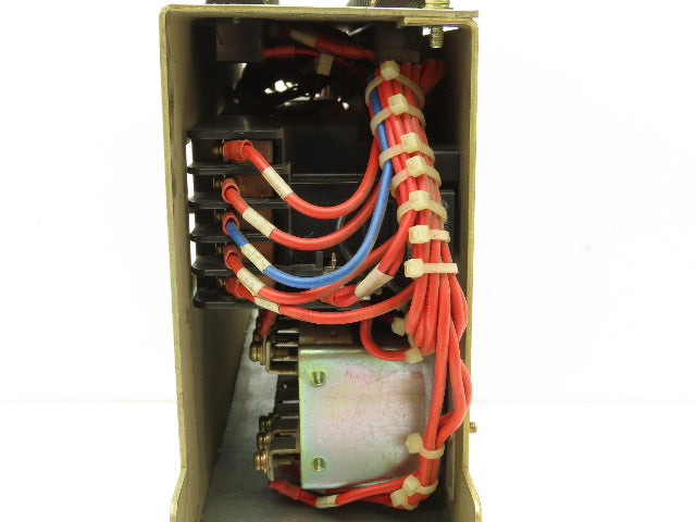 Fanuc A05B-2302-C080 Servo Drive Discharge DCR/DBR Unit