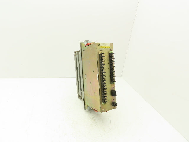 Fanuc A05B-2302-C080 Servo Drive Discharge DCR/DBR Unit