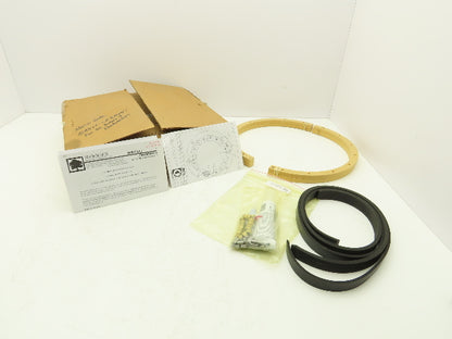 Woodex MECO EASW/EAUW Shaft Seal Kit CS-1871-KS  *Incomplete*