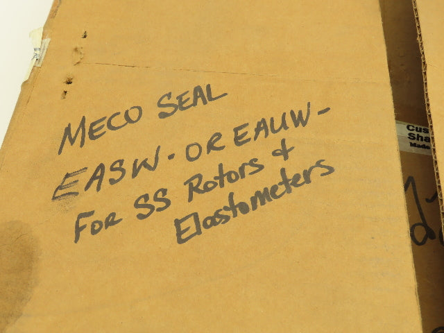 Woodex MECO EASW/EAUW Shaft Seal Kit CS-1871-KS  *Incomplete*
