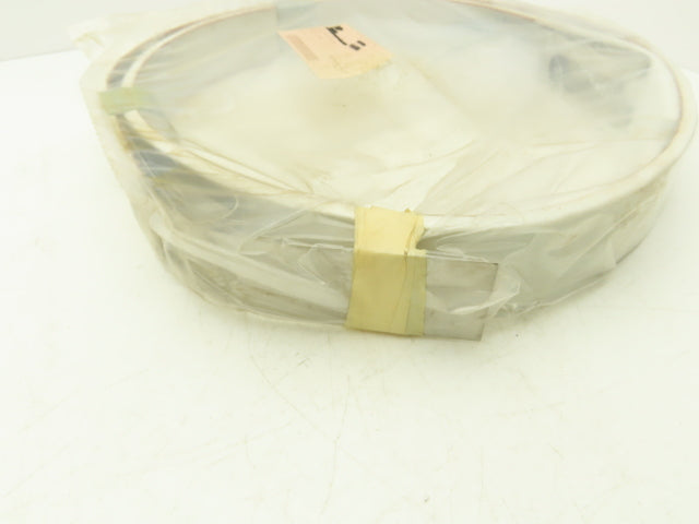 H521013-04 Deckle Strap 2-1/2" Wide
