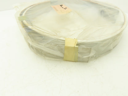 H521013-04 Deckle Strap 2-1/2" Wide