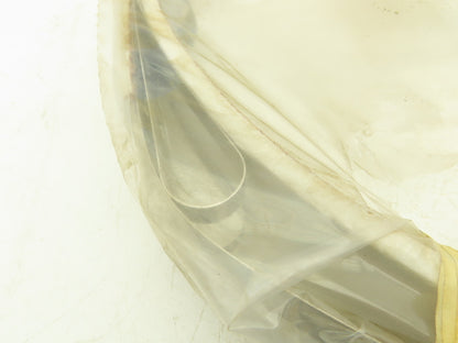 H521013-04 Deckle Strap 2-1/2" Wide