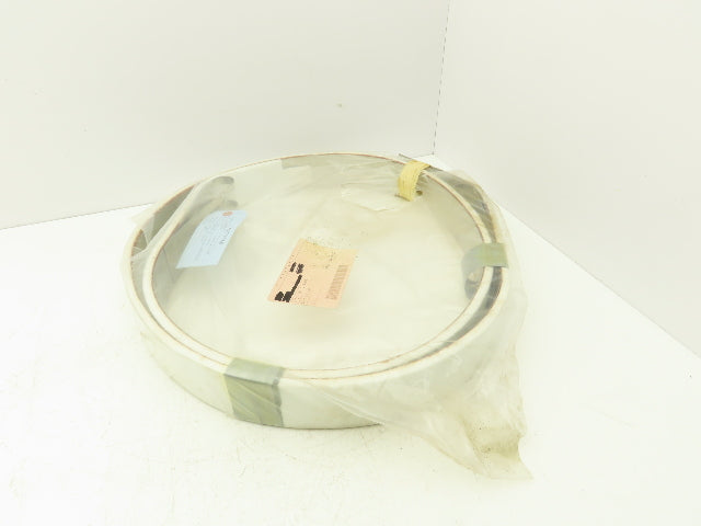 H521013-04 Deckle Strap 2-1/2" Wide