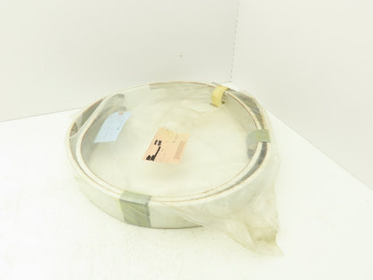 H521013-04 Deckle Strap 2-1/2" Wide